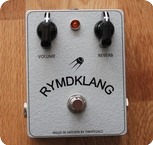 Tinypedals Rymdklang 2016 Grey