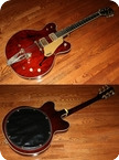 Gretsch Country Gentleman GRE0346 1964