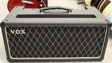 Vox AC50 1964