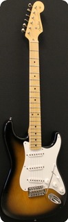 Fender Stratocaster `56 American Vintage  2012
