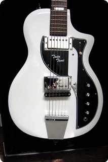 Airline Twin Tone 2015 White