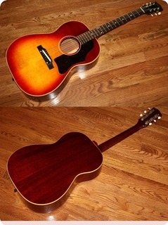 Gibson Lg 2 (gia0704) 1961