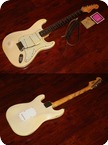Fender Stratocaster FEE0894 1962