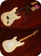 Fender Stratocaster FEE0894 1962