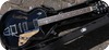 Duesenberg Starplayer TV 2016-Black