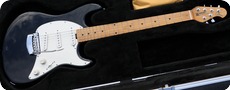 Music Man Cutlass 2016 Black