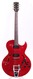 Gibson ES-135 1995-Cherry Red