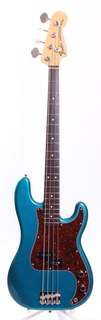 Fender Precision Bass '70 Reissue 1993 Lake Placid Blue