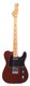 Fender Telecaster 1976 Mocca Brown