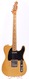 Fender Telecaster 1977-Blonde