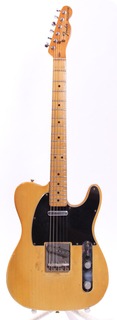 Fender Telecaster 1977 Blonde