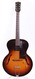 Gibson ES-125 1956-Sunburst