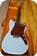 Fender Duo Sonic 1959-Olympic White