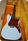 Fender Duo Sonic 1959 Olympic White