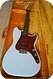 Fender Duo Sonic 1959 Olympic White