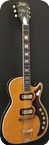 Harmony H 49 Stratotone 1960