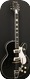 Silvertone 1446L (Chris Isaak Model) 