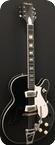 Silvertone 1446L Chris Isaak Model