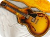 Gibson ES 335 TD PAFs Dot Neck 1961 Sunburst