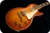 Gibson Custom Shop Les Paul Historic Reissue 1958 VOS R8 2010-Ice Tea Burst 