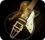 Duesenberg Starplayer TV Outlaw 2012-Skai Leather