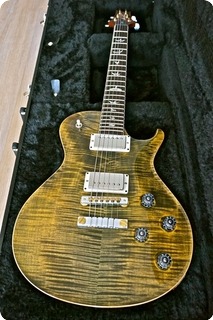 PRS Paul Reed Smith SC 245 (singlecut) 2014 Obsidian Guitar For