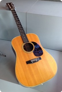 Martin D 28 1969