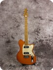 Ibanez Talman 1996 Orange Natural