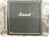 Marshall Model 1935 Bass Cabinet-Black