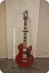 Hagstrom Swede 1970 Cherry