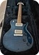 Paul Reed Smith PRS Singlecut (1st Year / Pre-lawsuit) 2000-Blue Whale