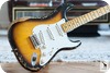 Fender Fender Custom Shop 1956 Stratocaster Heavy Relic 2013-2-Tone Sunburst