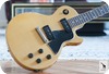 Gibson Les Paul Special 1957-TV Yellow