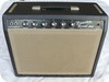 Fender Princeton Reverb 1965-Black