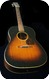 Gibson J45 1945-Sunburst