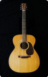 Martin 000 21 1947