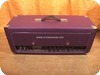 SOVTEK MIG 100H FUNNY TUNING POSSIBLE TRADES IN TERMS AND CONDITIONS 1994 Purple