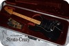 Fender Stratocaster 1980-Black