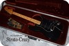 Fender Stratocaster 1980-Black