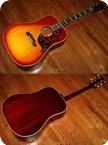 Gibson Hummingbird 1966