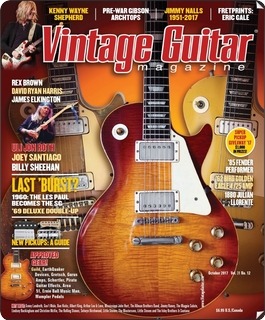 Gibson Les Paul Standard 1960