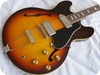 Gibson ES-330 TD 1967-Sunburst