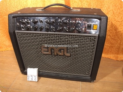 Engl Sovereign 1x12 E360 Christmas Discount!! Black/silver