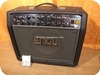 ENGL SOVEREIGN 1X12 E360 CHRISTMAS DISCOUNT!!-Black/Silver