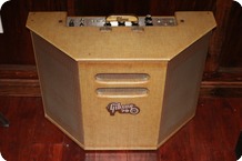 Gibson GA 79 RT Tweed Amp GIE0955 1961