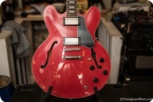 Gibson ES335 2016