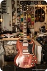 Gibson SG Les Paul 1961