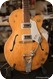 Gretsch Chet Atkins Tennessean 1967