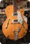 Gretsch Chet Atkins Tennessean 1967