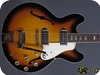 Epiphone FT 230 Casino 1966-Sunburst